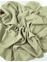 Fog Green Premium Soft Pure Lining Leather