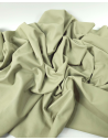 Fog Green Premium Soft Pure Lining Leather