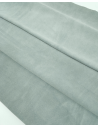 Blue Haze Berlin Lux Soft Suede Leather