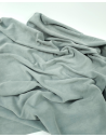 Blue Haze Berlin Lux Soft Suede Leather