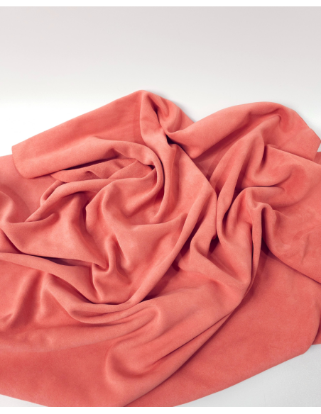 Desert Flower Berlin Lux Soft Suede Leather