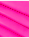Pink Neon Natural Shine Full Grain Soft Fluorescent Aniline Leather