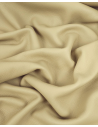 Semolina Dominica Waterproof Pebble Dollar Print Round Body Full Grain Natural Full Dyed Leather