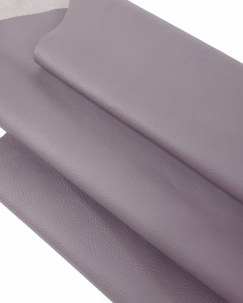Shark Modena Milled Full Grain Soft Natural Nappa Leather