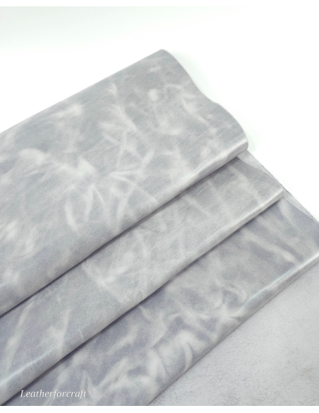 Micro Ship Ciclone Hot Pull Up Semi Shine Leather