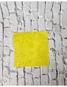 Ostrich Embossed Pattern Scraps | Offcuts | Pieces | Pack (Small Size) Leather