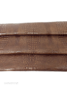 Partridge Crocodile Alligator Leather Embossed Texture Amazing Relief OZ 2018 V2 Leather