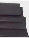 Black Piccoli Semi Perforated Leather (Not Leaked)