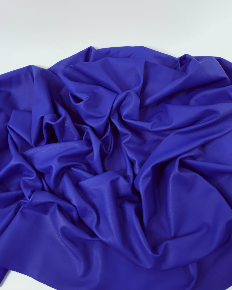 Surf The Web Livorno Natural Full Grain Premium Soft Nappa Leather