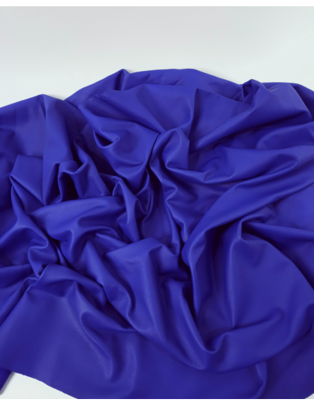 Surf The Web Livorno Natural Full Grain Premium Soft Nappa Leather