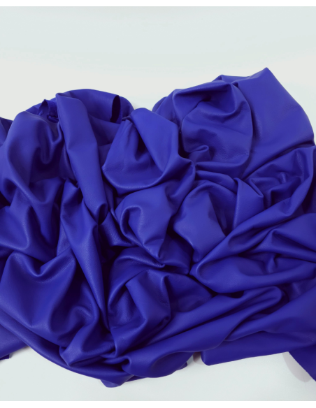 Surf The Web Livorno Natural Full Grain Premium Soft Nappa Leather