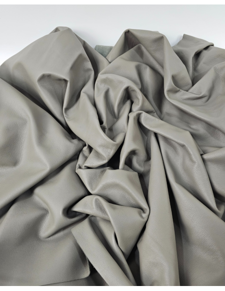 Wet Weather Livorno Natural Full Grain Premium Soft Nappa