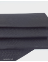 Black Matte Anaconda Embossed Amazing Relief Snake 0Z 1988 Leather