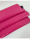 Bright Rose Soft Milled Premium Patent Varnished Leather