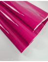 Cabaret Soft Premium Patent Varnished Leather