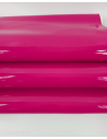 Cabaret Soft Premium Patent Varnished Leather