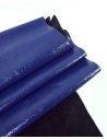 Limoges Soft Milled Premium Patent Varnished Leather