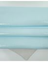 Salt Air Soft Milled Premium Patent Varnished Leather