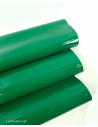 Ultramarine Green Soft Premium Patent Varnished Leather