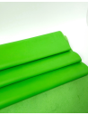 Green Flash Nova Fine Grain Calf Skin Leather