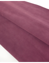 Mellow Mauve Berlin Waterproof Suede Leather