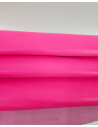 Pink Neon Nova Fine Grain Calf Skin Leather