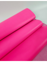 Pink Neon Nova Fine Grain Calf Skin Leather