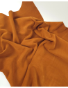 Amber Berlin Waterproof Soft Suede Hidrofugated Leather