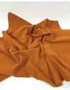 Amber Berlin Waterproof Soft Suede Hidrofugated Leather