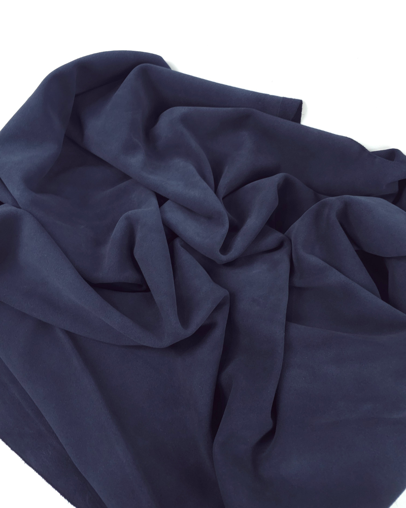 Salute Berlin Waterproof Suede Leather