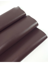 Seal Brown Box Calf Premium Full Grain Leather