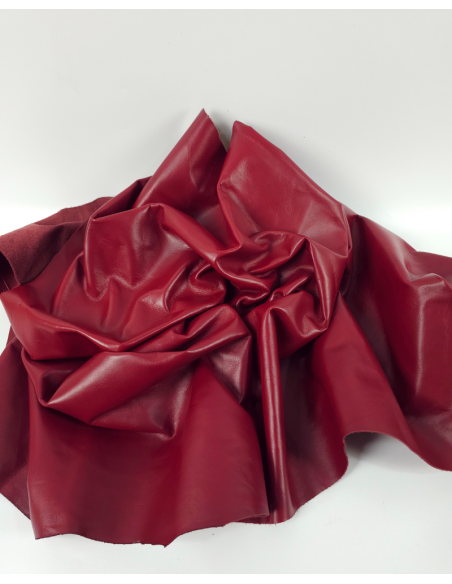 Winery Premium Soft Pure Lining Leather