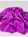 Radiant Orchid Premium Soft Pure Lining Leather