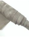 Drizzle Crazy Horse Vintage Pull Up Rustic Leather