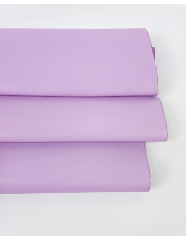 Lavendula Premium Medium Soft Pure Lining Leather