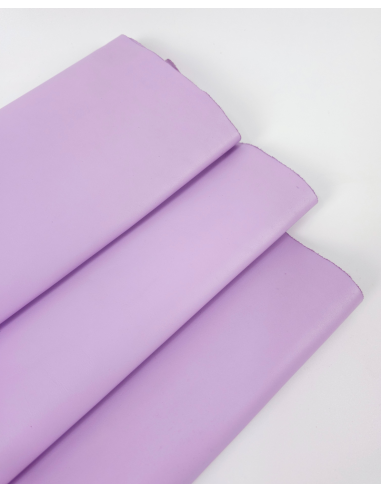 Lavendula Premium Medium Soft Pure Lining Leather