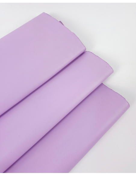 Lavendula Premium Medium Soft Pure Lining Leather