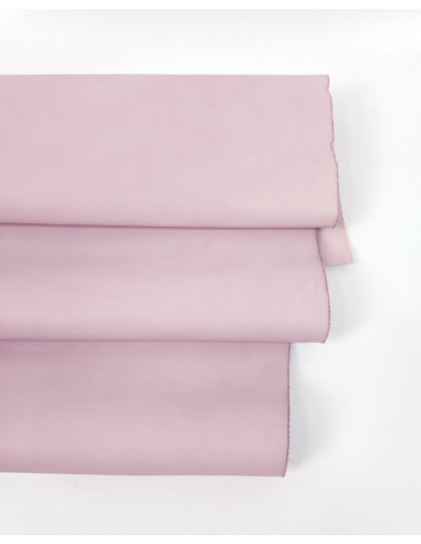 Violet Ice Premium Medium Soft Pure Lining Leather