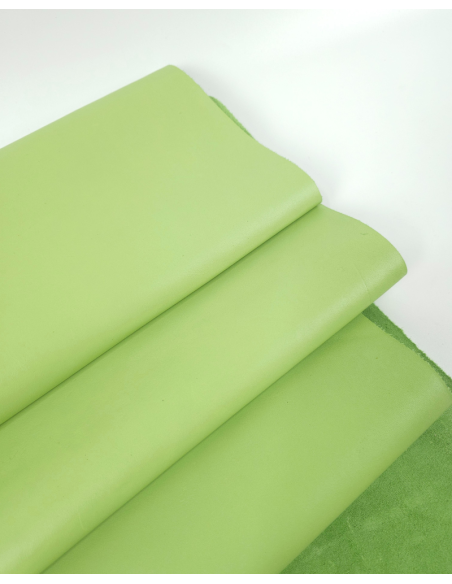 Margarita Premium Soft Pure Lining Leather