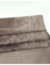 Leafless Tree Crazy Horse Vintage Pull Up Rustic Leather