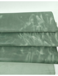 Green Bay Arizona Vintage Pull Up Rustic Leather 2