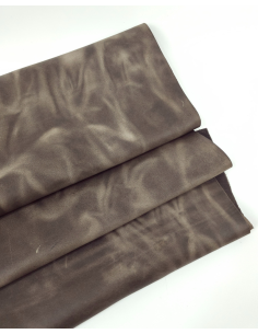 Mountain Trail Arizona Vintage Pull Up Rustic Leather