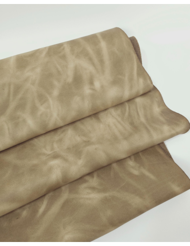 Savannah Tan Arizona Vintage Pull Up Rustic Leather