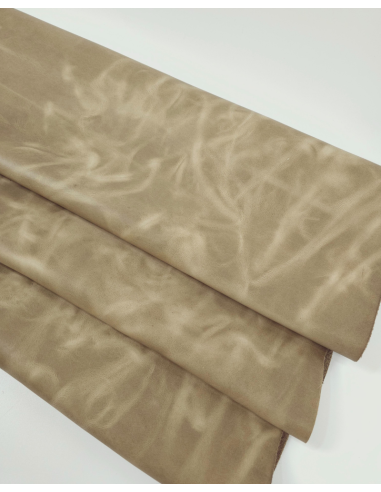 Savannah Tan Arizona Vintage Pull Up Rustic Leather