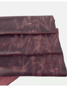 Vineyard Wine Arizona Vintage Pull Up Rustic Leather 2