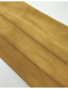 Cayote Arenal Soft Vitello Suede Leather