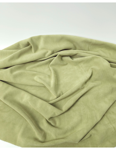 Lint Arenal Soft Suede Leather