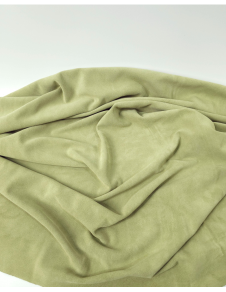 Lint Arenal Soft Suede Leather
