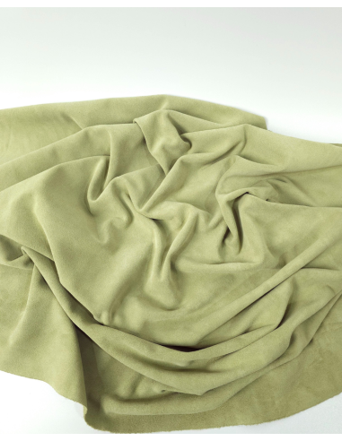 Lint Arenal Soft Suede Leather