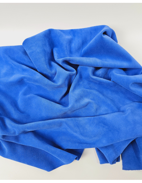 Regatta Arenal Soft Vitello Suede Leather